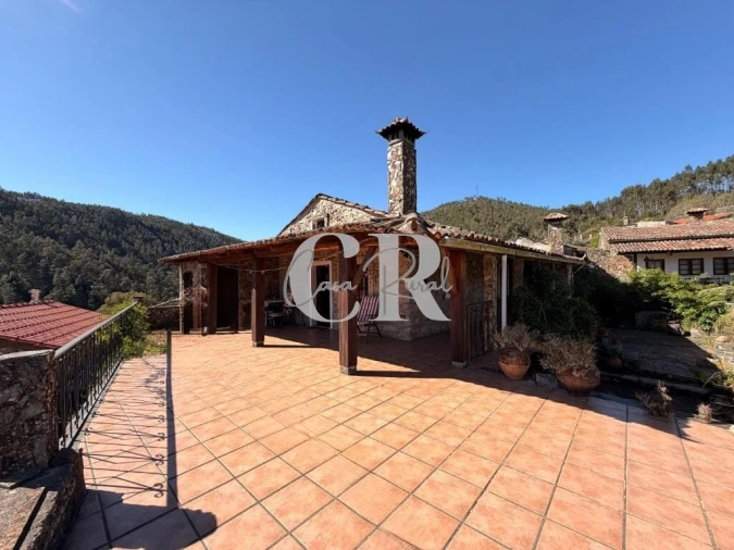 Moradia T2 para Venda em Aguda Foto 15