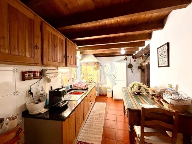 Moradia T2 para Venda em Aguda Foto 35