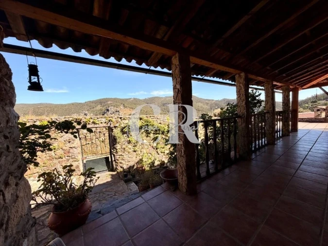 Moradia T2 para Venda em Aguda Foto 11