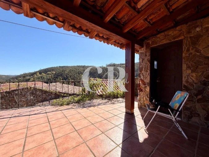 Moradia T2 para Venda em Aguda Foto 17