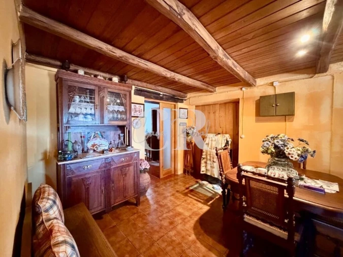 Moradia T2 para Venda em Aguda Foto 34