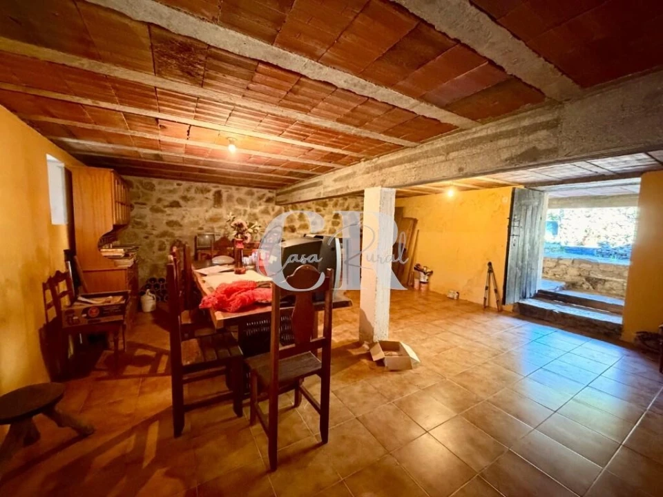 Moradia T2 para Venda em Aguda Foto 8