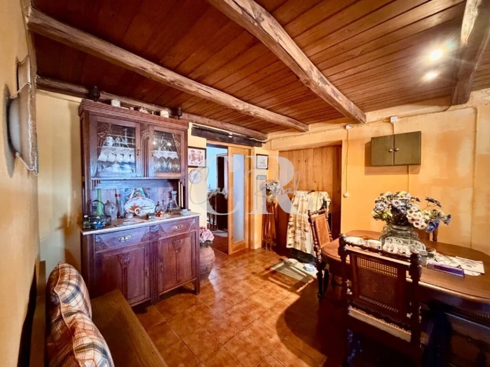 Moradia T2 para Venda em Aguda Foto 34