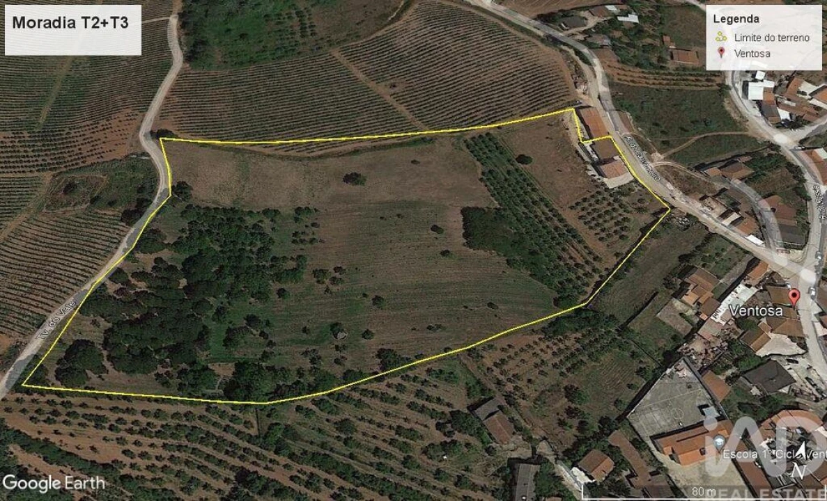 Moradia T5 para Venda em Lamas e Cercal Foto 3