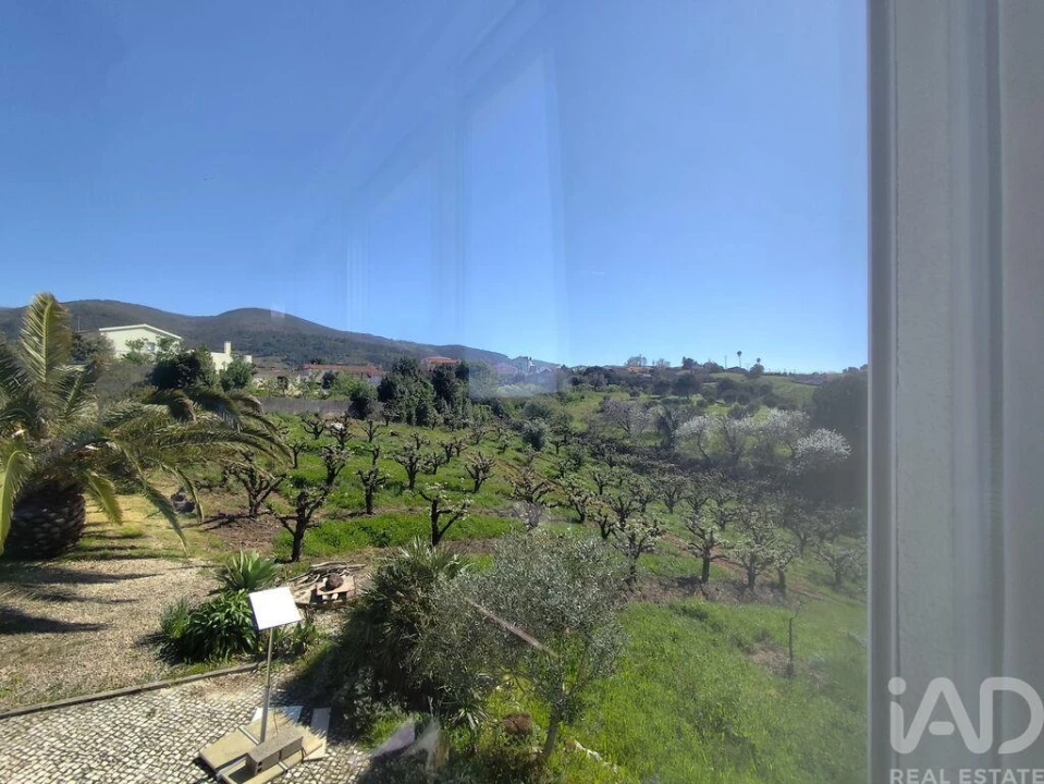 Moradia T5 para Venda em Lamas e Cercal Foto 39