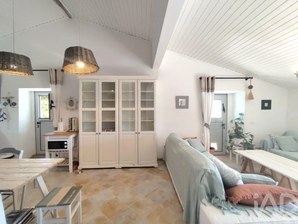 Moradia T5 para Venda em Lamas e Cercal Foto 17