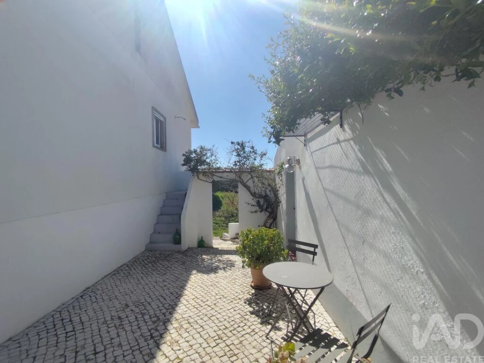 Moradia T5 para Venda em Lamas e Cercal Foto 34