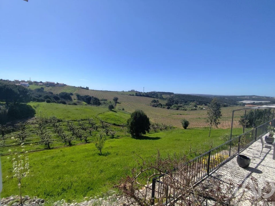 Moradia T5 para Venda em Lamas e Cercal Foto 32