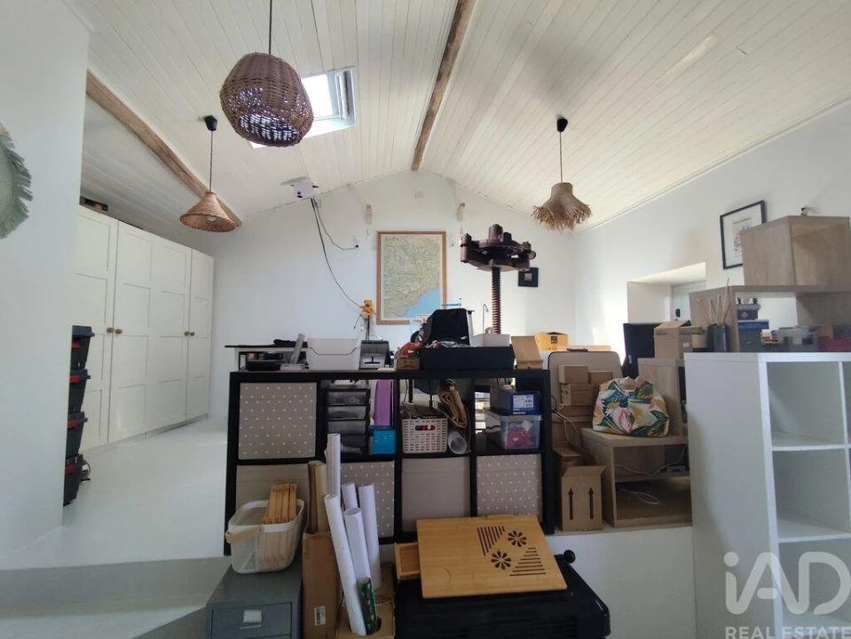 Moradia T5 para Venda em Lamas e Cercal Foto 26