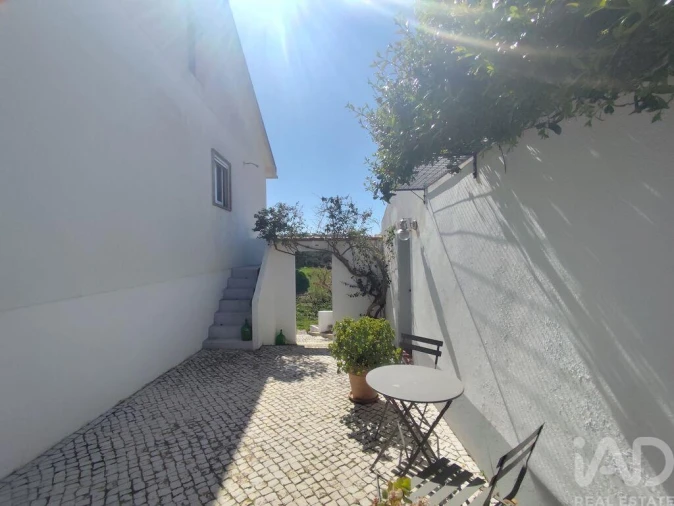 Moradia T5 para Venda em Lamas e Cercal Foto 34