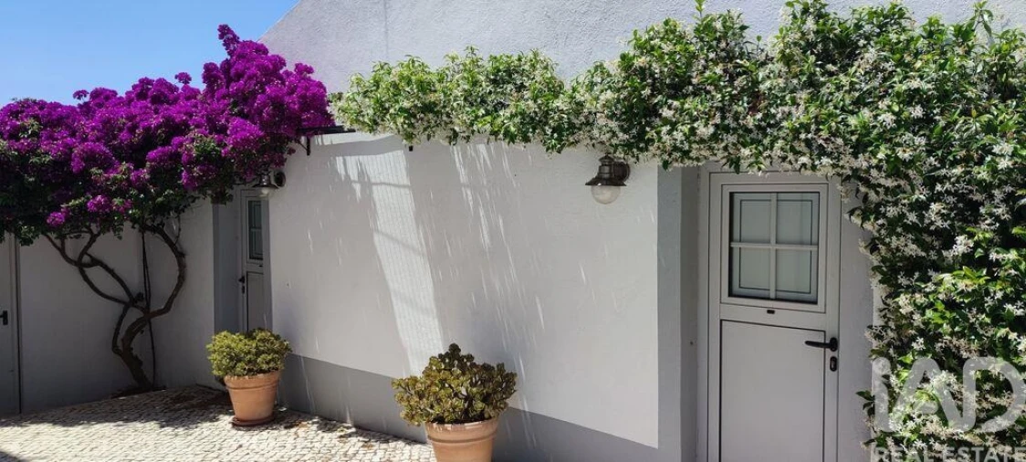 Moradia T5 para Venda em Lamas e Cercal Foto 14