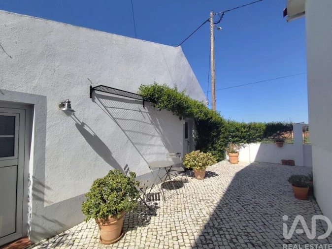 Moradia T5 para Venda em Lamas e Cercal Foto 15