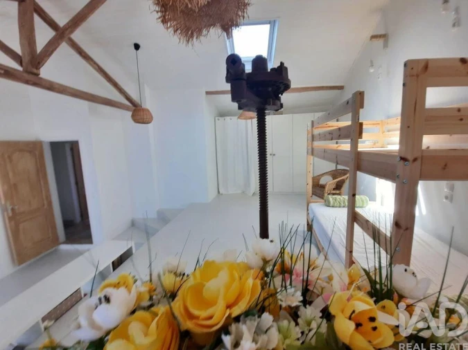 Moradia T5 para Venda em Lamas e Cercal Foto 27