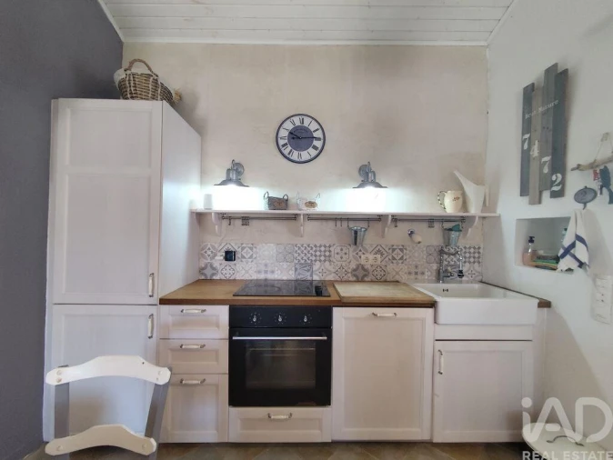 Moradia T5 para Venda em Lamas e Cercal Foto 36