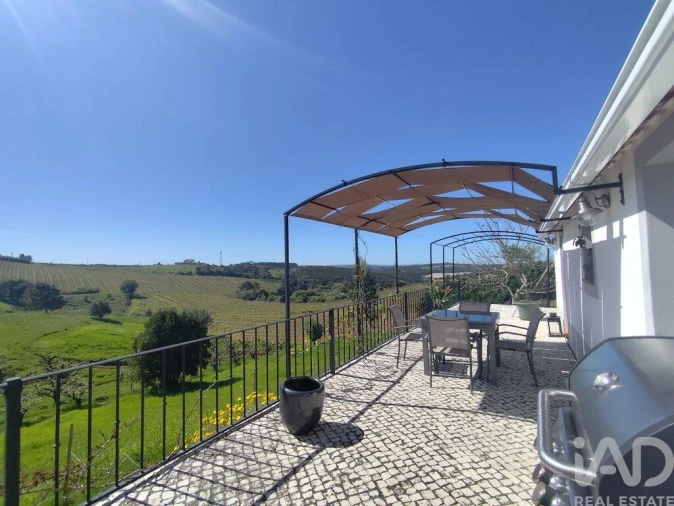 Moradia T5 para Venda em Lamas e Cercal Foto 21