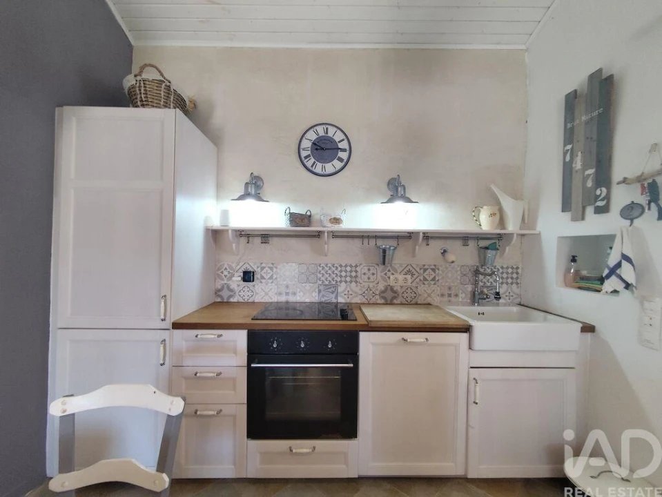 Moradia T5 para Venda em Lamas e Cercal Foto 36