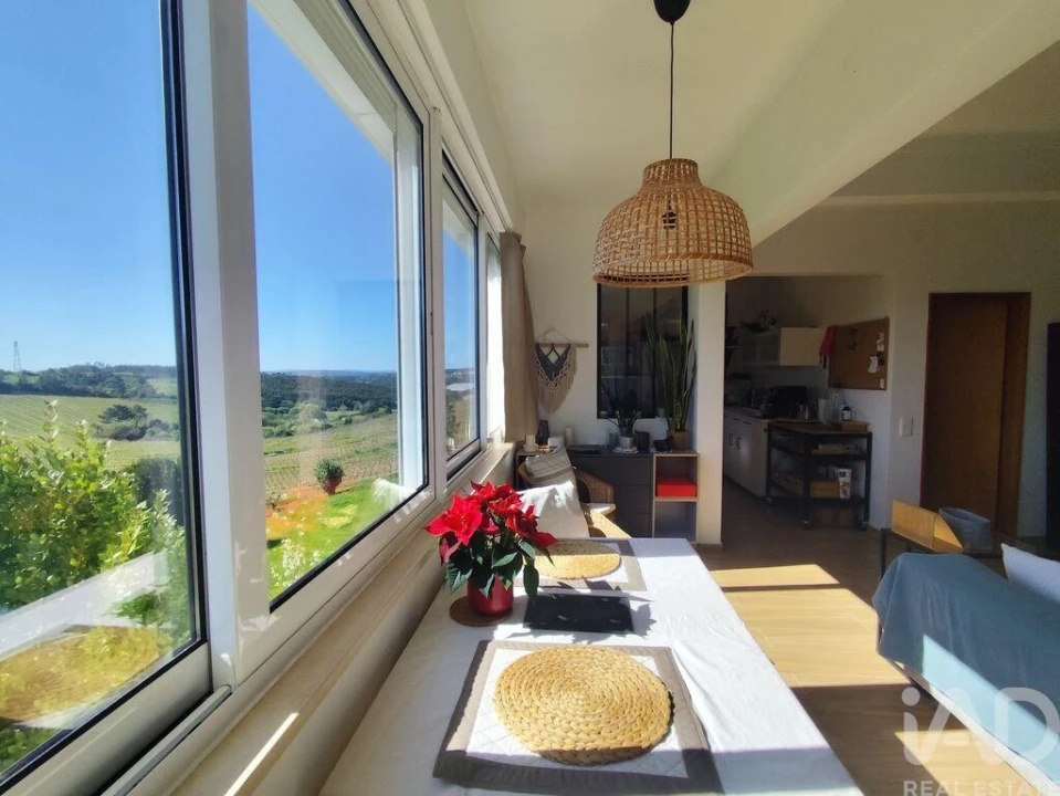 Moradia T5 para Venda em Lamas e Cercal Foto 37