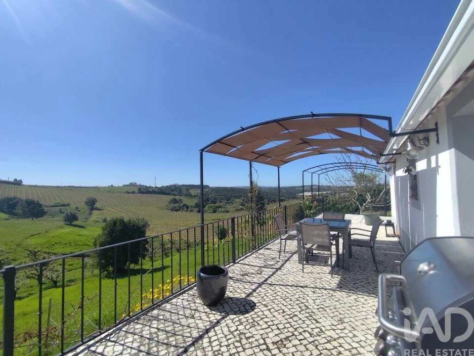 Moradia T5 para Venda em Lamas e Cercal Foto 21