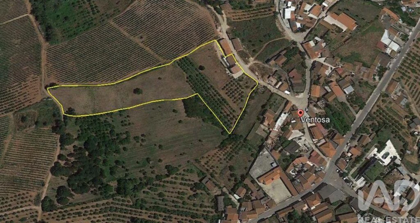 Moradia T5 para Venda em Lamas e Cercal Foto 39