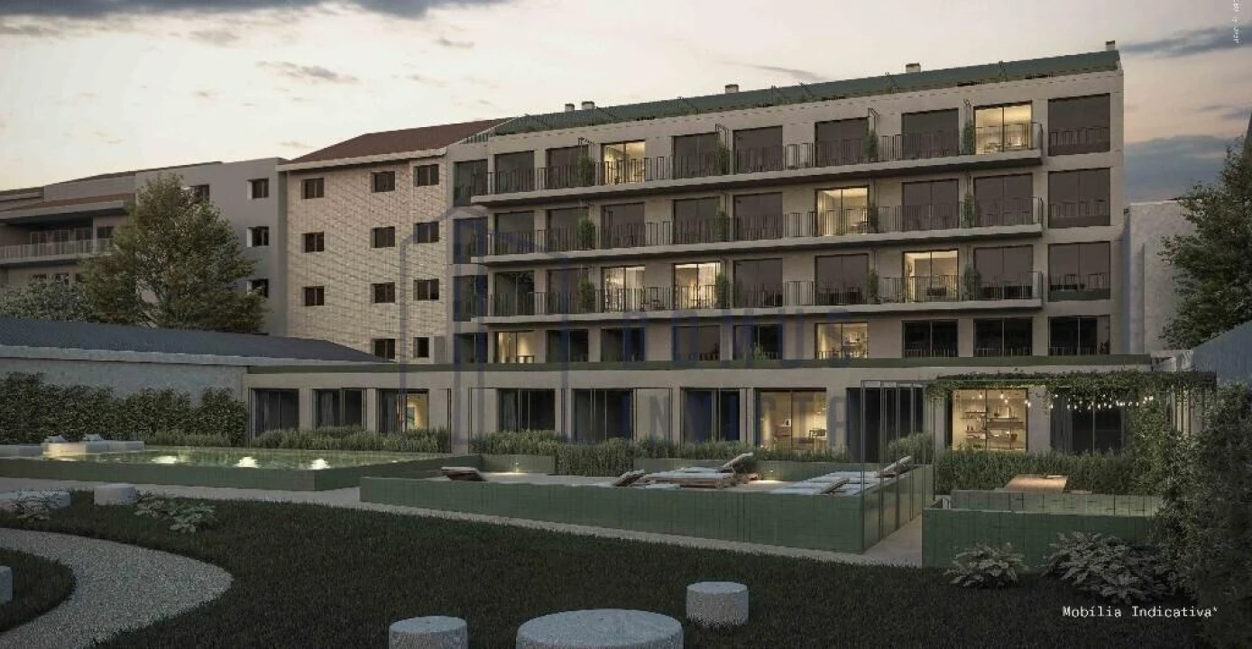 Apartamento para Venda em Cedofeita, Santo Ildefonso, Sé, Miragaia, São Nicolau e Vitória Foto 4