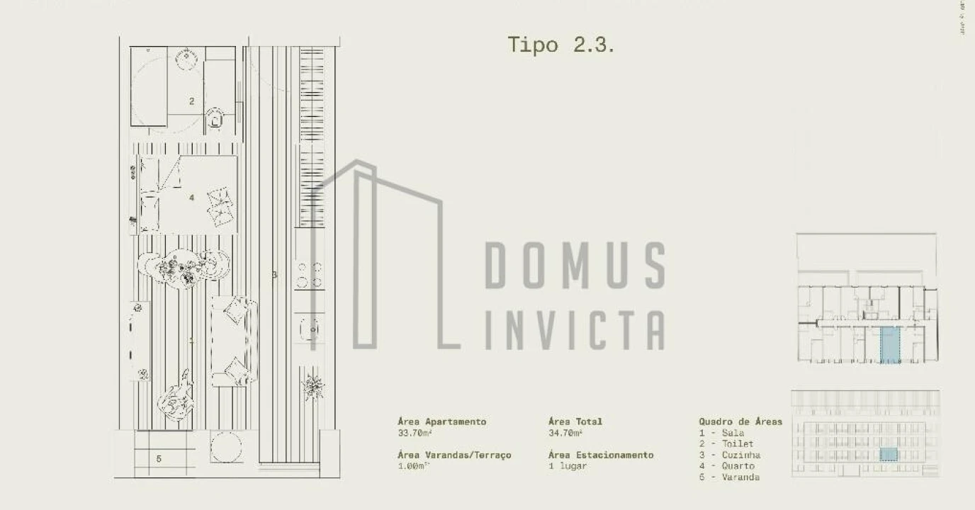 Apartamento para Venda em Cedofeita, Santo Ildefonso, Sé, Miragaia, São Nicolau e Vitória Foto 8