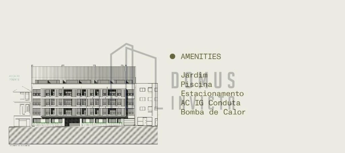 Apartamento para Venda em Cedofeita, Santo Ildefonso, Sé, Miragaia, São Nicolau e Vitória Foto 7