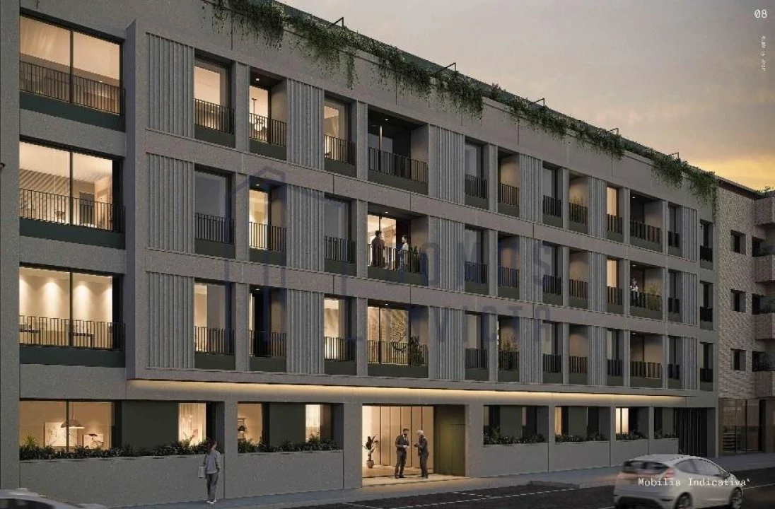 Apartamento para Venda em Cedofeita, Santo Ildefonso, Sé, Miragaia, São Nicolau e Vitória Foto 6