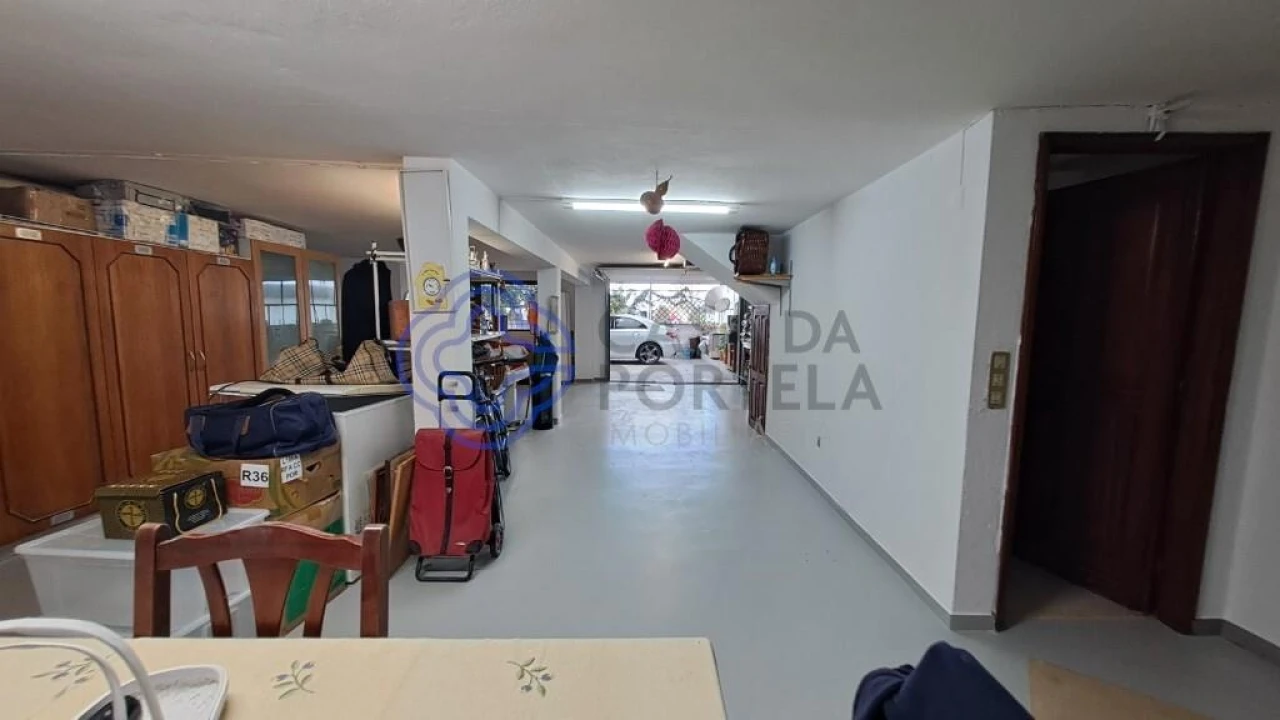 Moradia T4 para Venda em Baguim do Monte (Rio Tinto) Foto 46