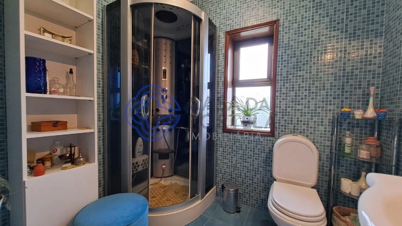 Moradia T4 para Venda em Baguim do Monte (Rio Tinto) Foto 28