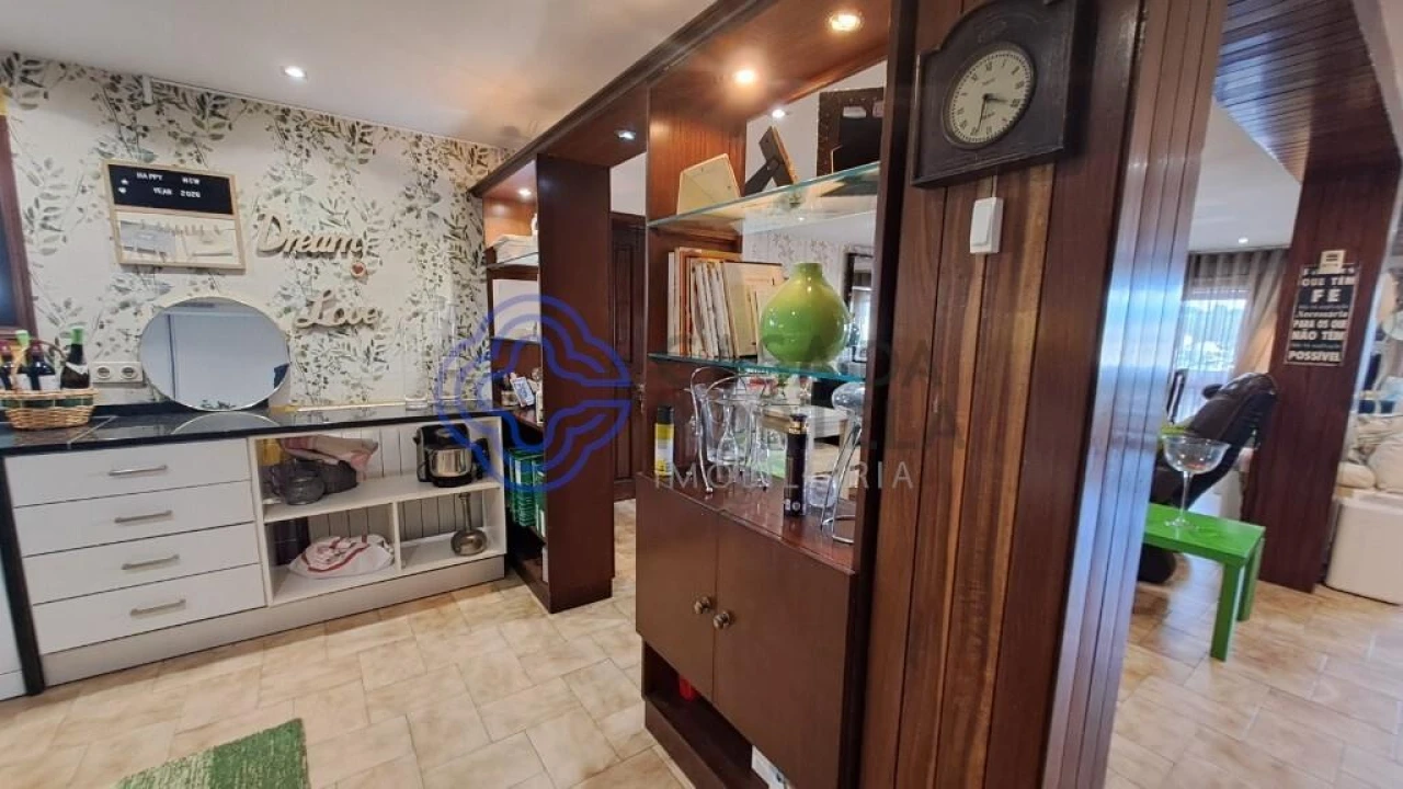 Moradia T4 para Venda em Baguim do Monte (Rio Tinto) Foto 33