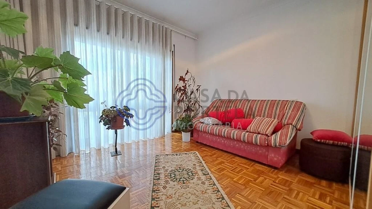 Moradia T4 para Venda em Baguim do Monte (Rio Tinto) Foto 22