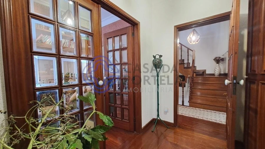 Moradia T4 para Venda em Baguim do Monte (Rio Tinto) Foto 8