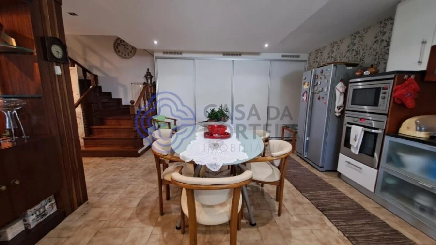 Moradia T4 para Venda em Baguim do Monte (Rio Tinto) Foto 36