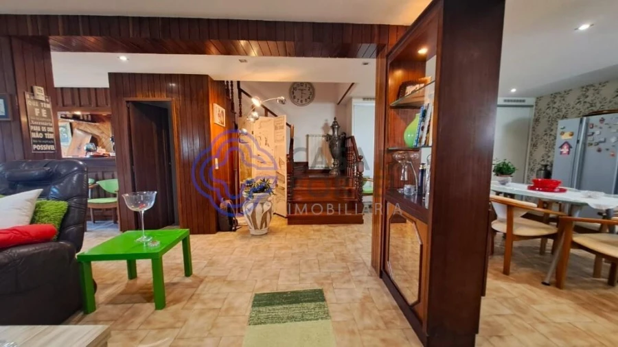 Moradia T4 para Venda em Baguim do Monte (Rio Tinto) Foto 32