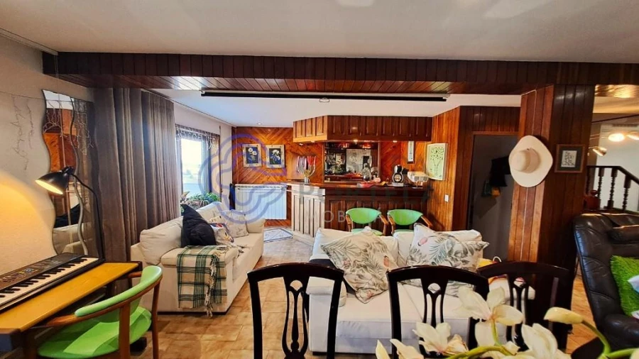 Moradia T4 para Venda em Baguim do Monte (Rio Tinto) Foto 41