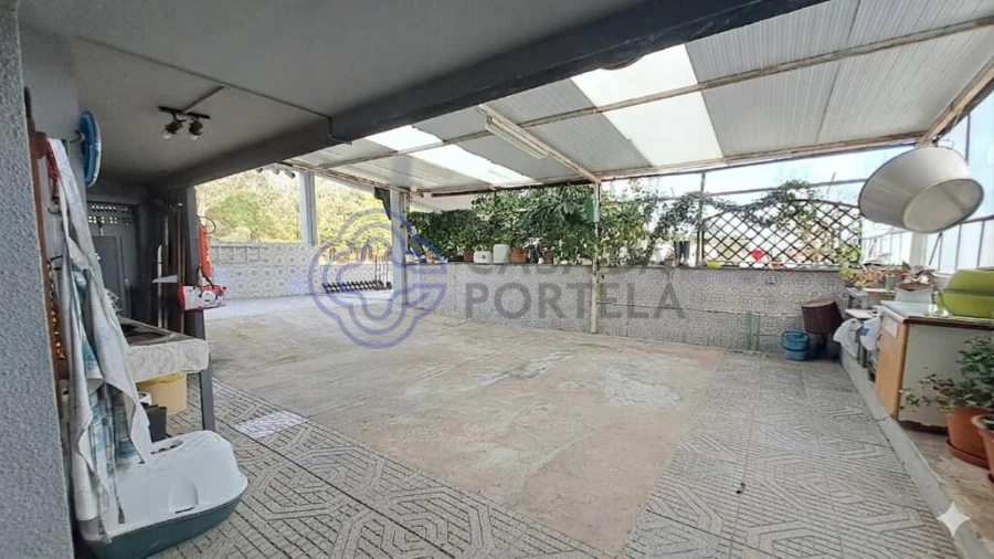 Moradia T4 para Venda em Baguim do Monte (Rio Tinto) Foto 44