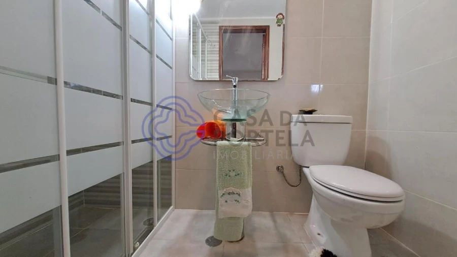 Moradia T4 para Venda em Baguim do Monte (Rio Tinto) Foto 48