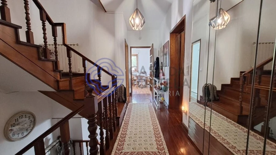 Moradia T4 para Venda em Baguim do Monte (Rio Tinto) Foto 10