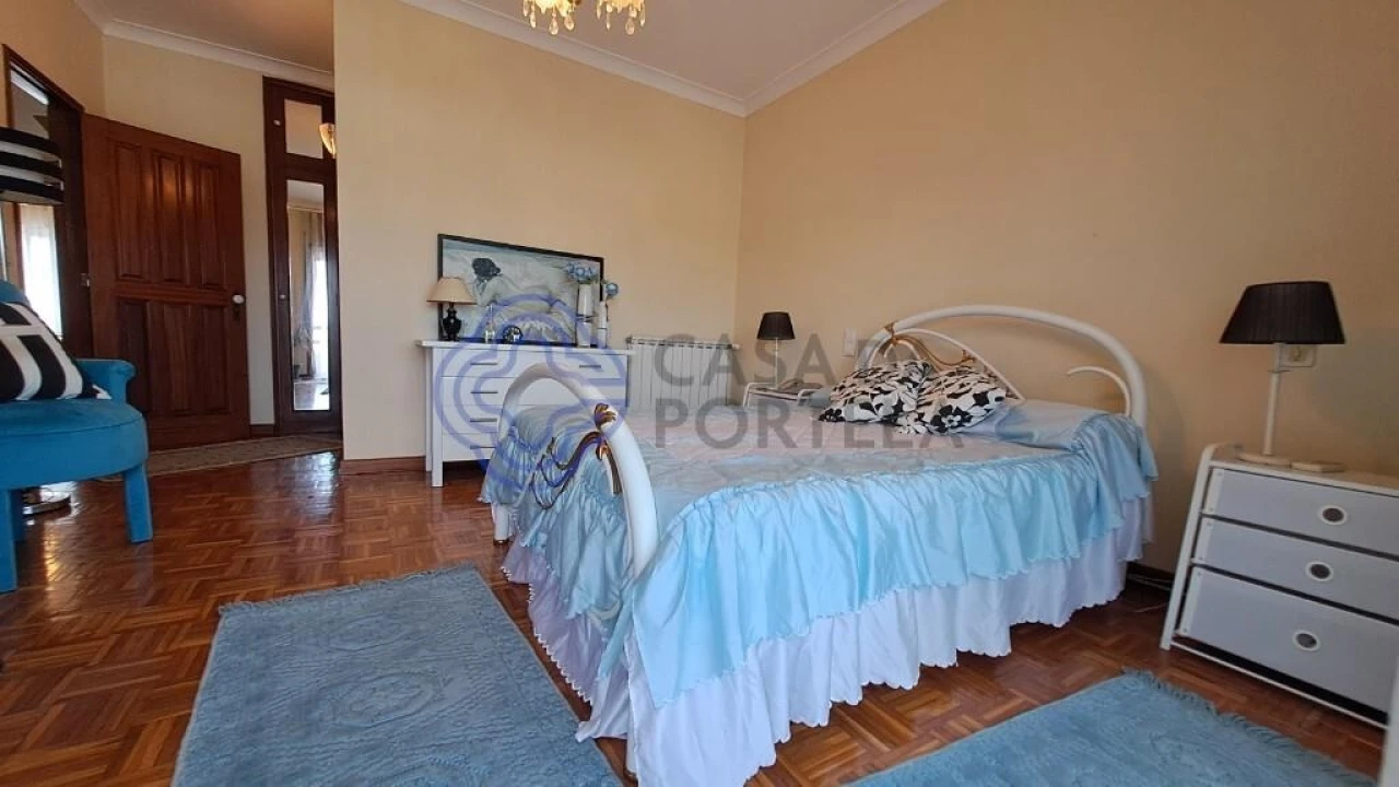 Moradia T4 para Venda em Baguim do Monte (Rio Tinto) Foto 20