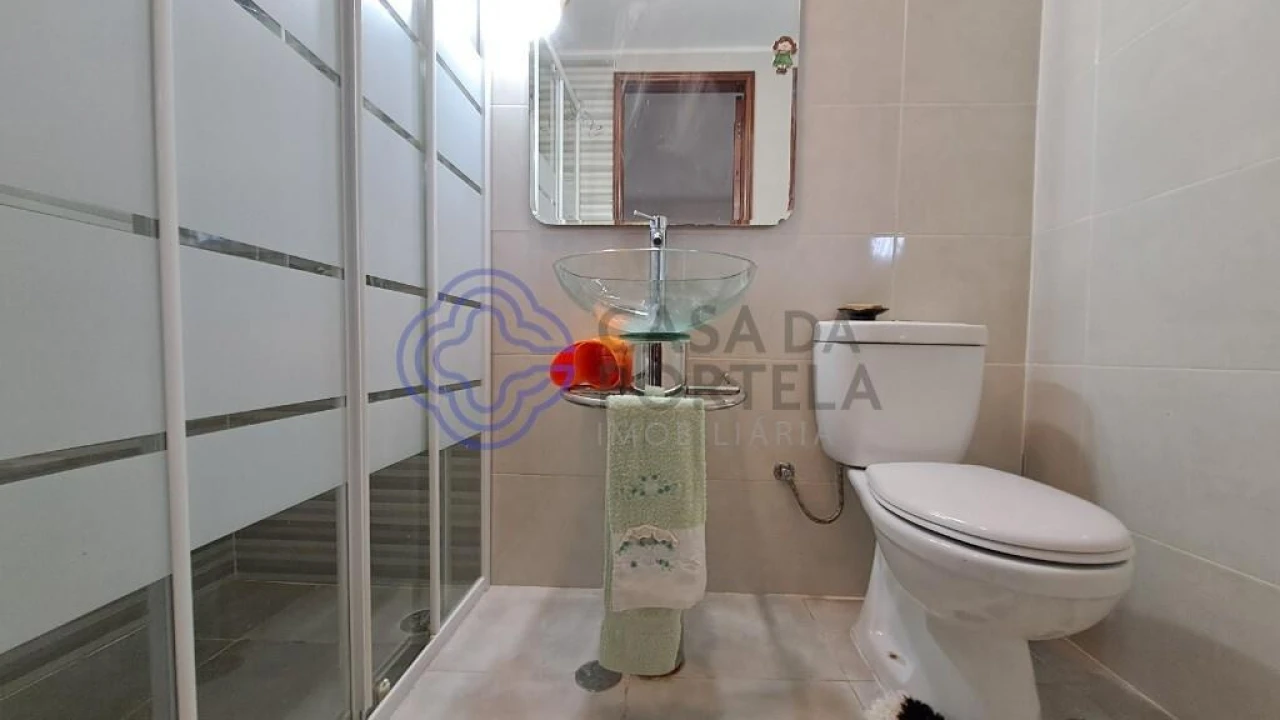 Moradia T4 para Venda em Baguim do Monte (Rio Tinto) Foto 48