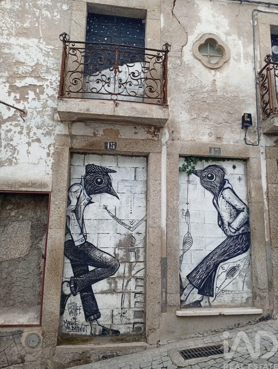 Moradia para Venda em Covilhã e Canhoso Foto 9