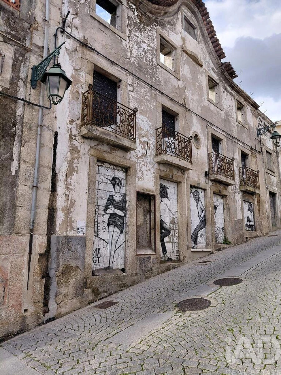 Moradia para Venda em Covilhã e Canhoso Foto 2