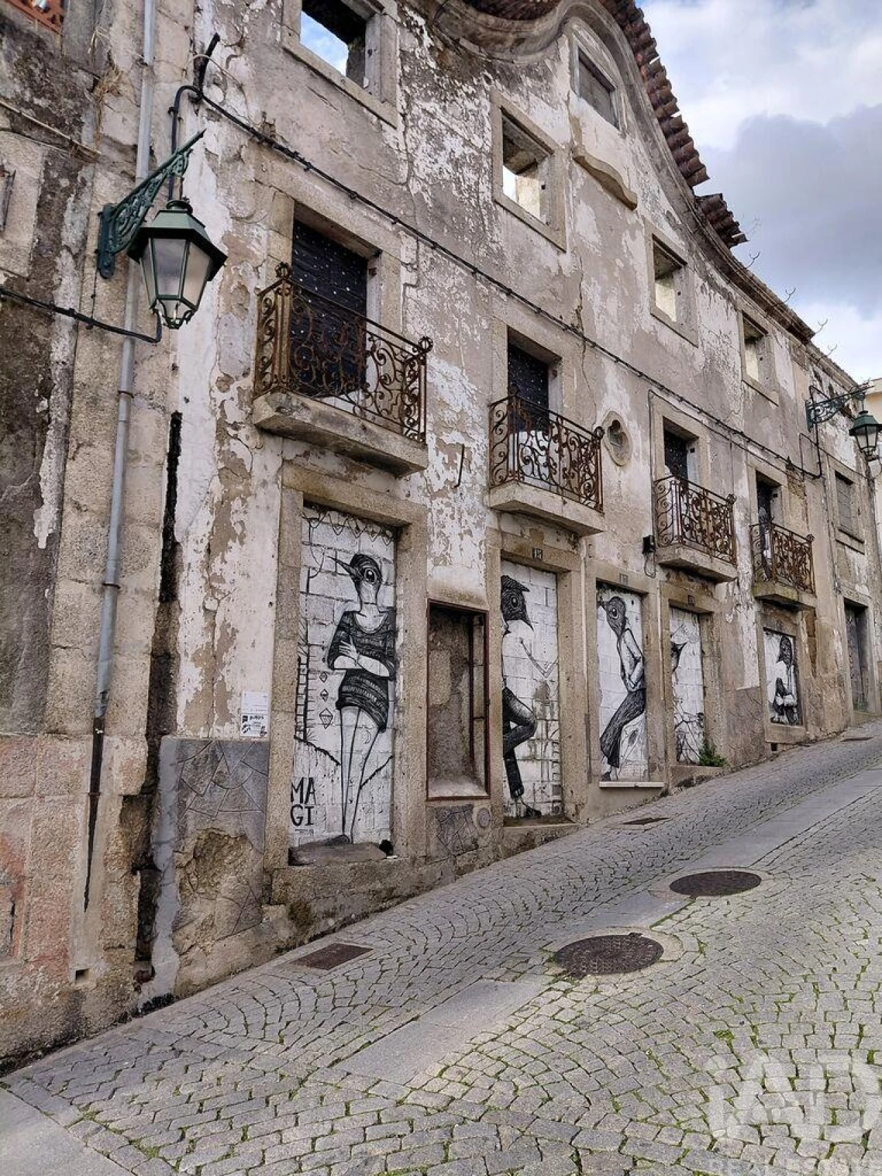 Moradia para Venda em Covilhã e Canhoso Foto 2