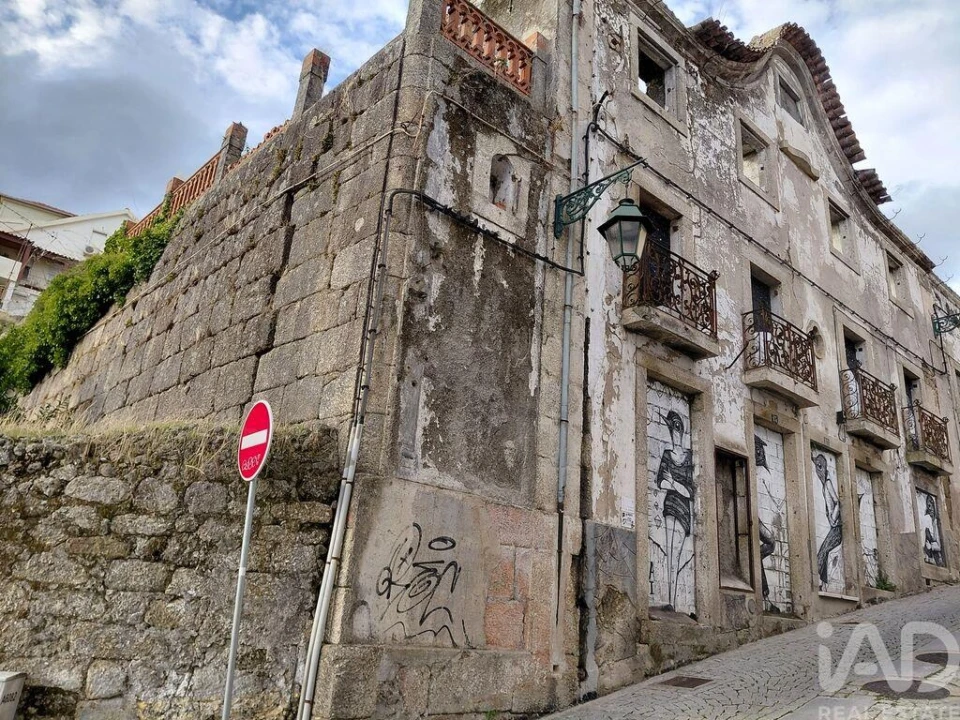 Moradia para Venda em Covilhã e Canhoso Foto 1