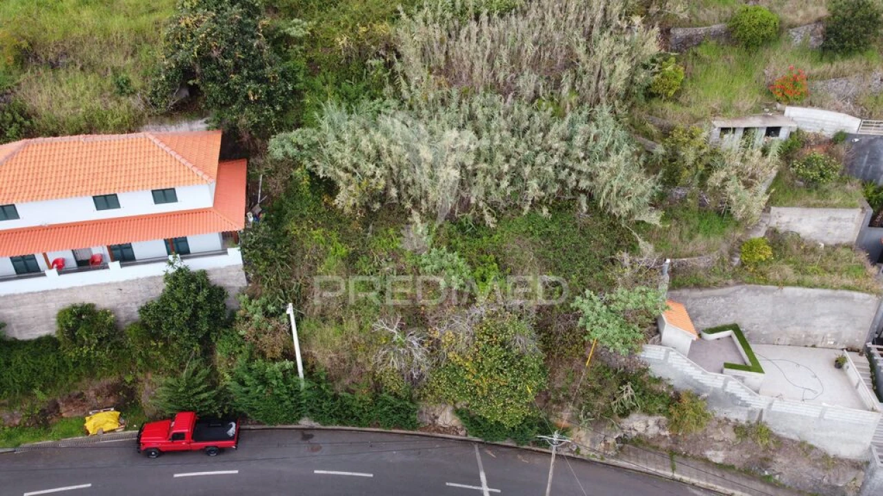 Terreno para Venda em Campanario Foto 2