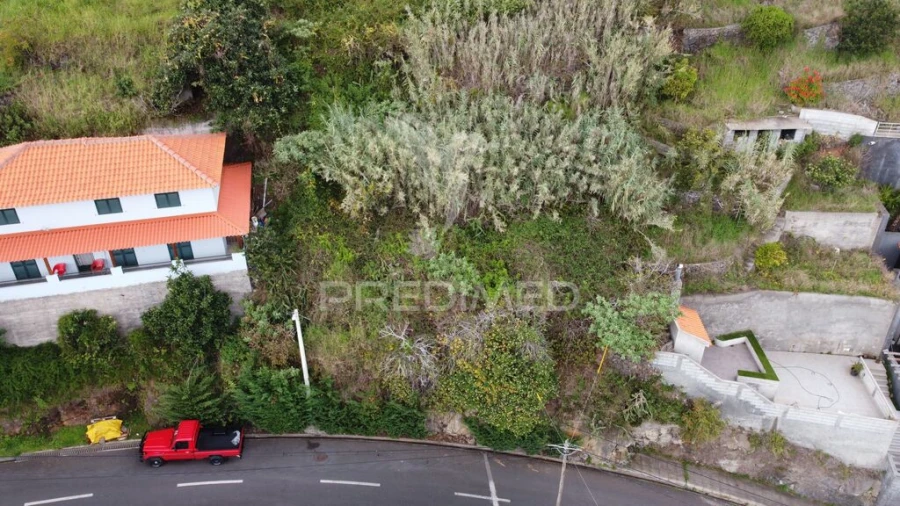 Terreno para Venda em Campanario Foto 2