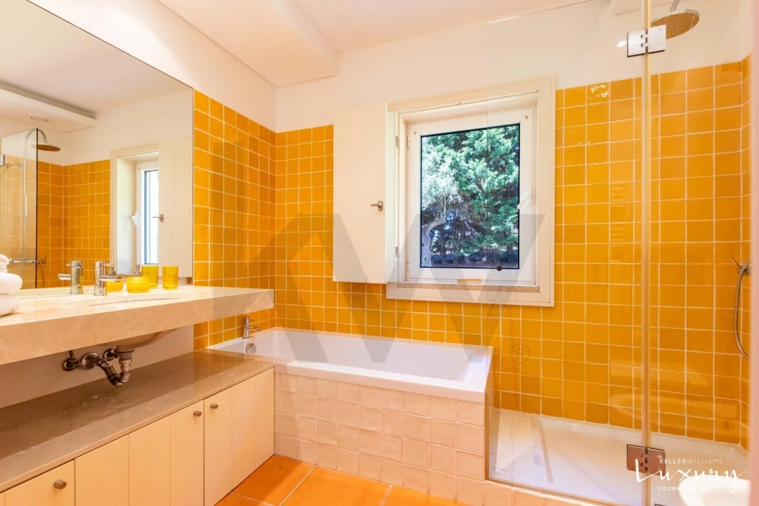 Moradia T5 para Venda em Vau Foto 41