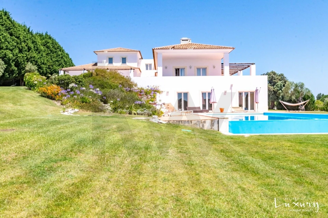 Moradia T5 para Venda em Vau Foto 3