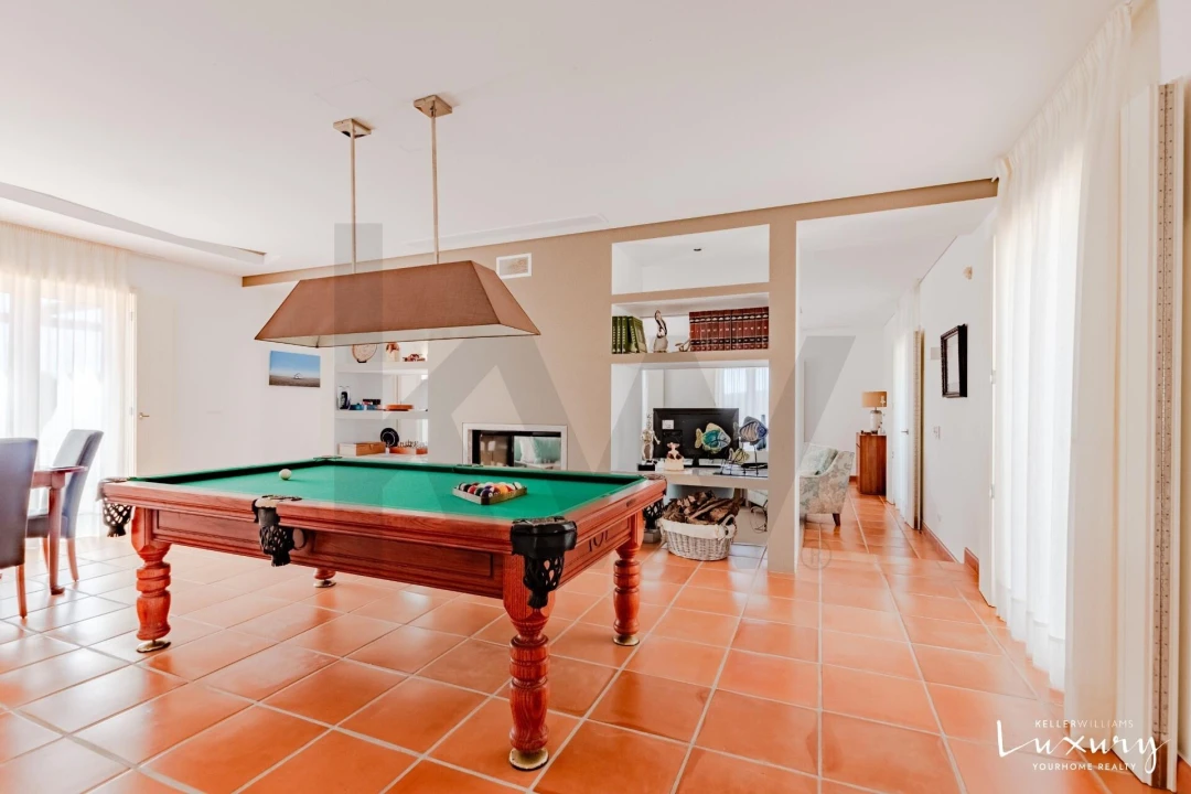 Moradia T5 para Venda em Vau Foto 22