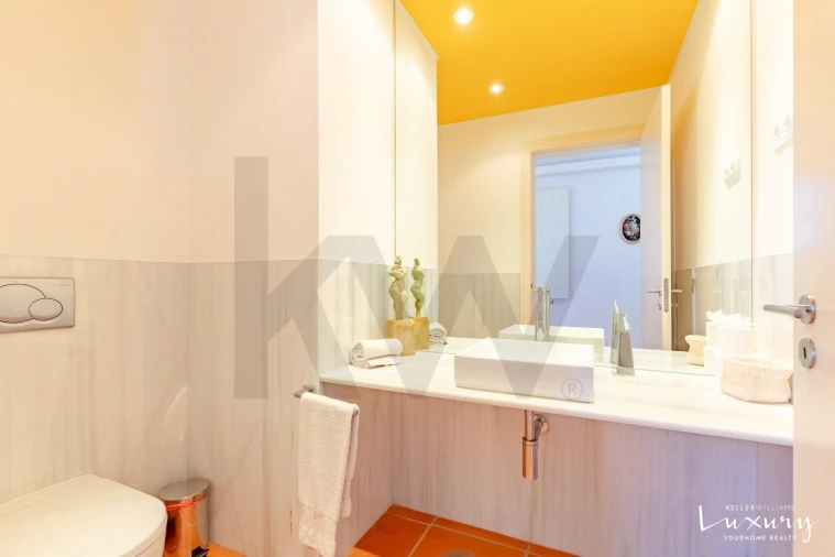 Moradia T5 para Venda em Vau Foto 35